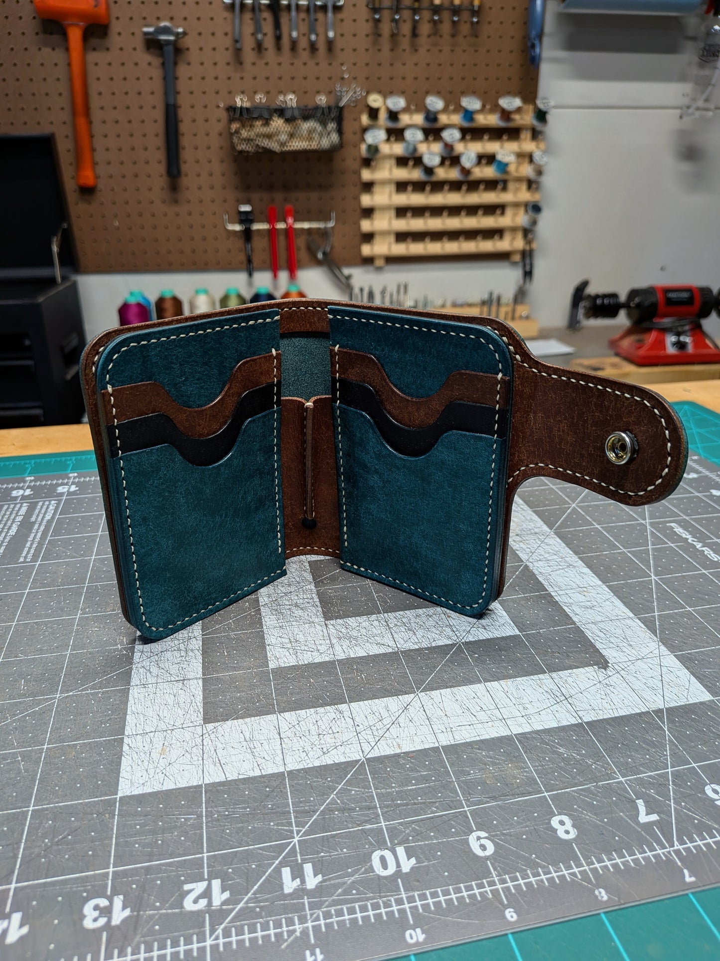 Workshop Entry #1