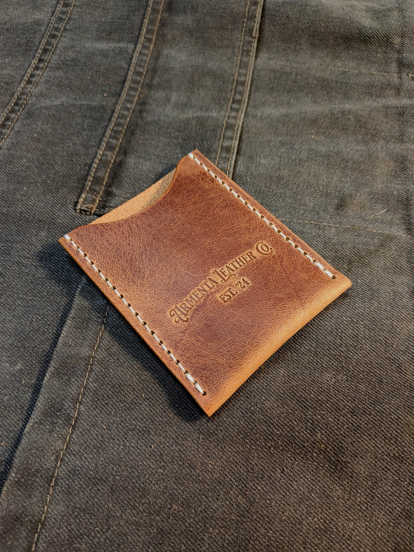 Thompson Card Sleeve - Sedona