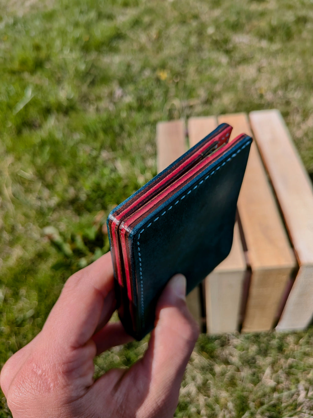 Samson Bifold - Fruit Cocktail