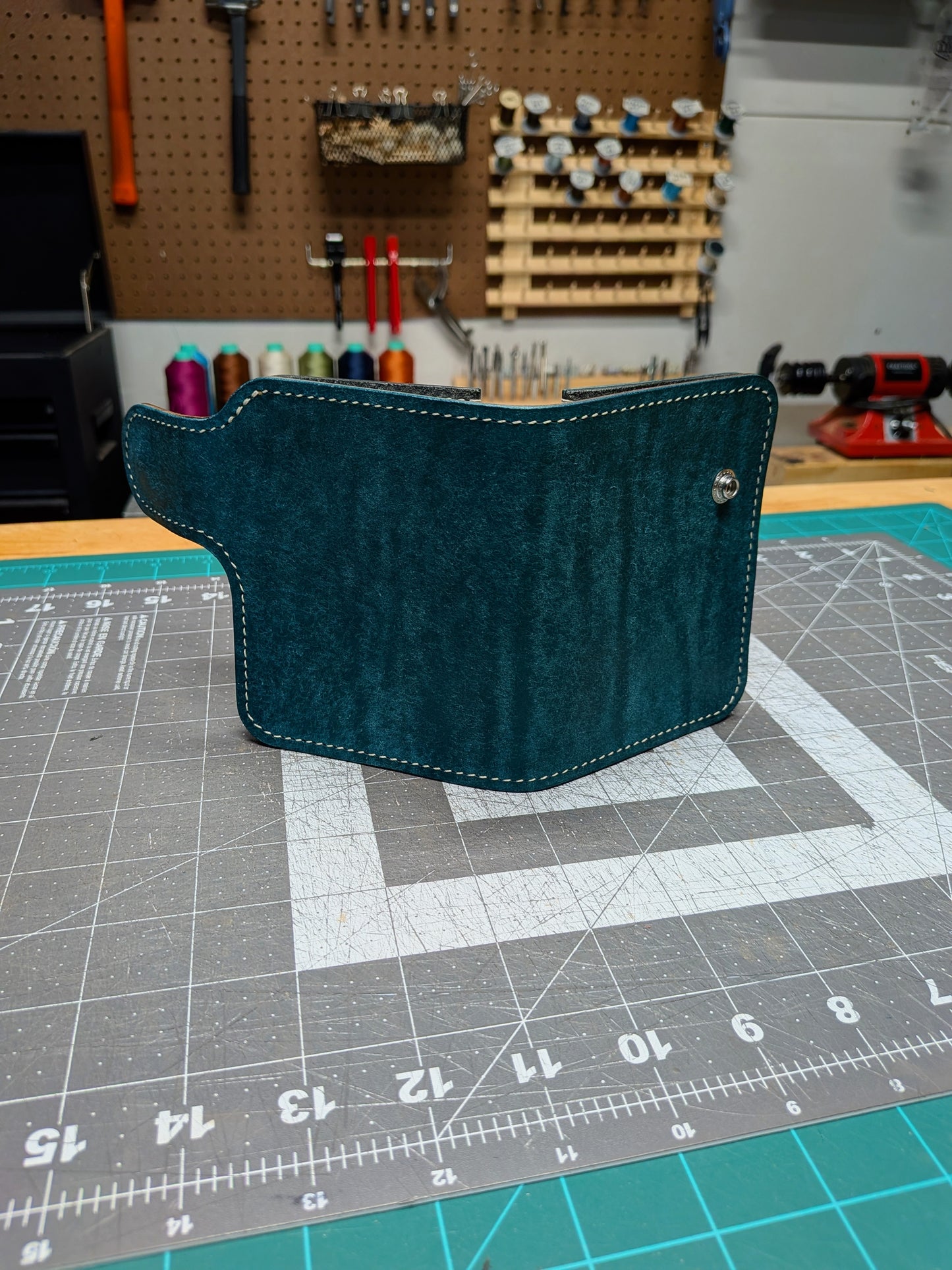 Workshop Entry #1