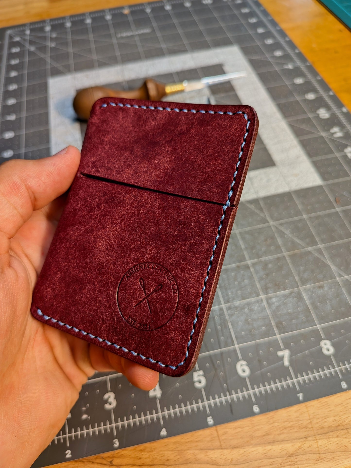 Workshop Entry #2
