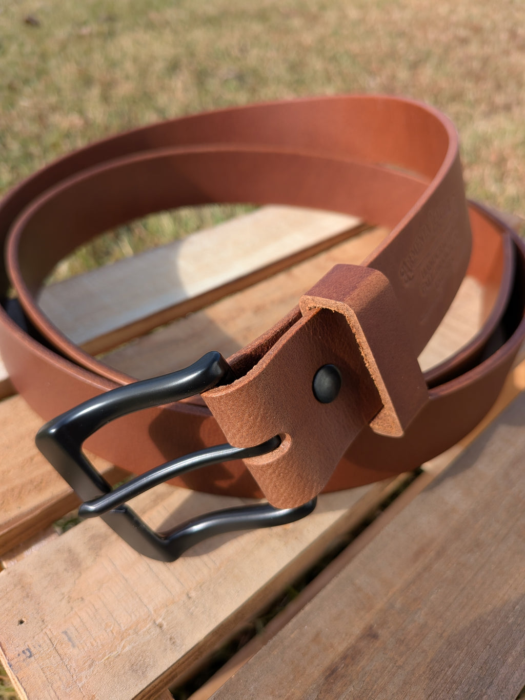 Traditional Waistbelt