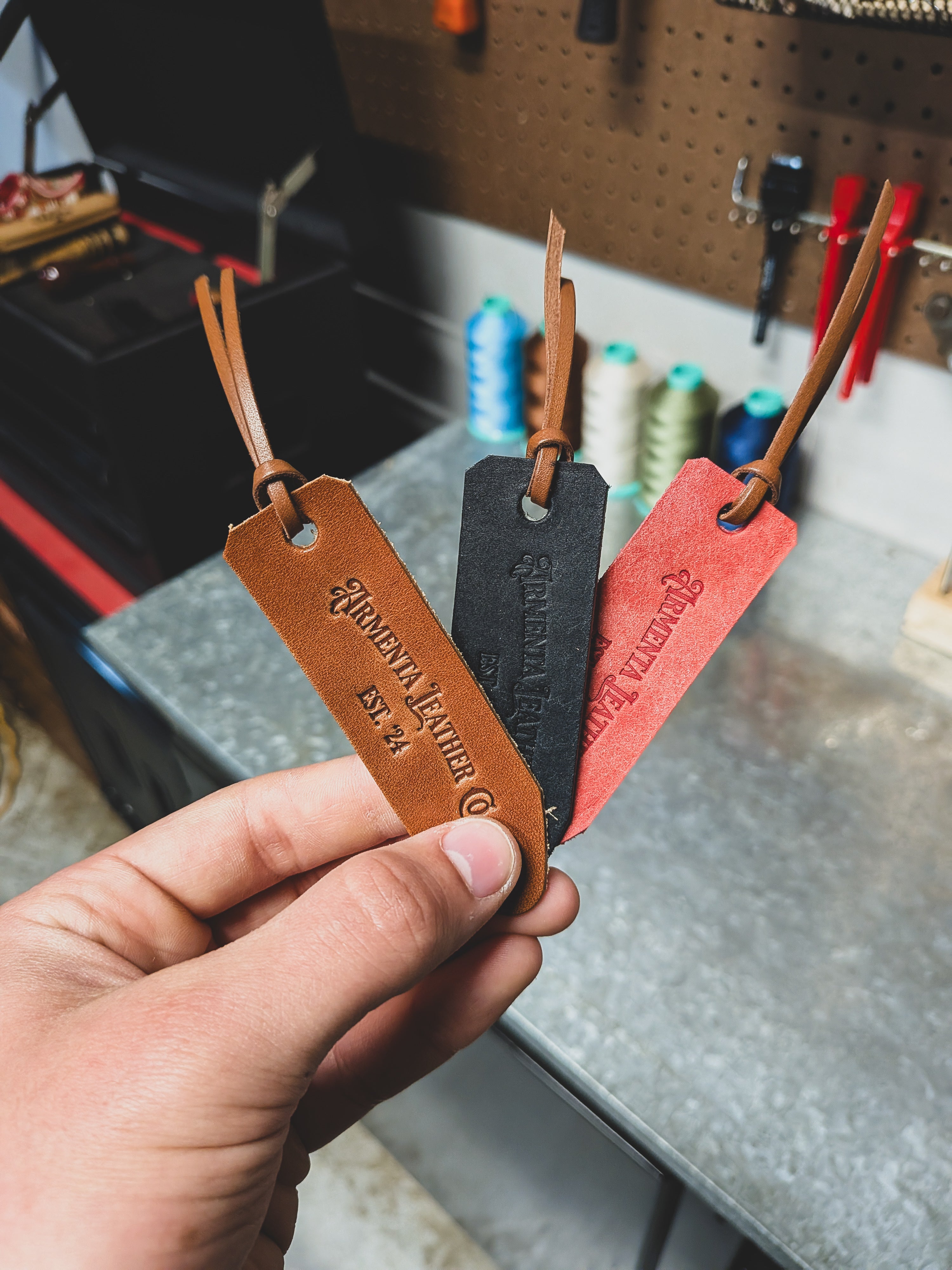 The Bookmark - Mystery 3 Pack