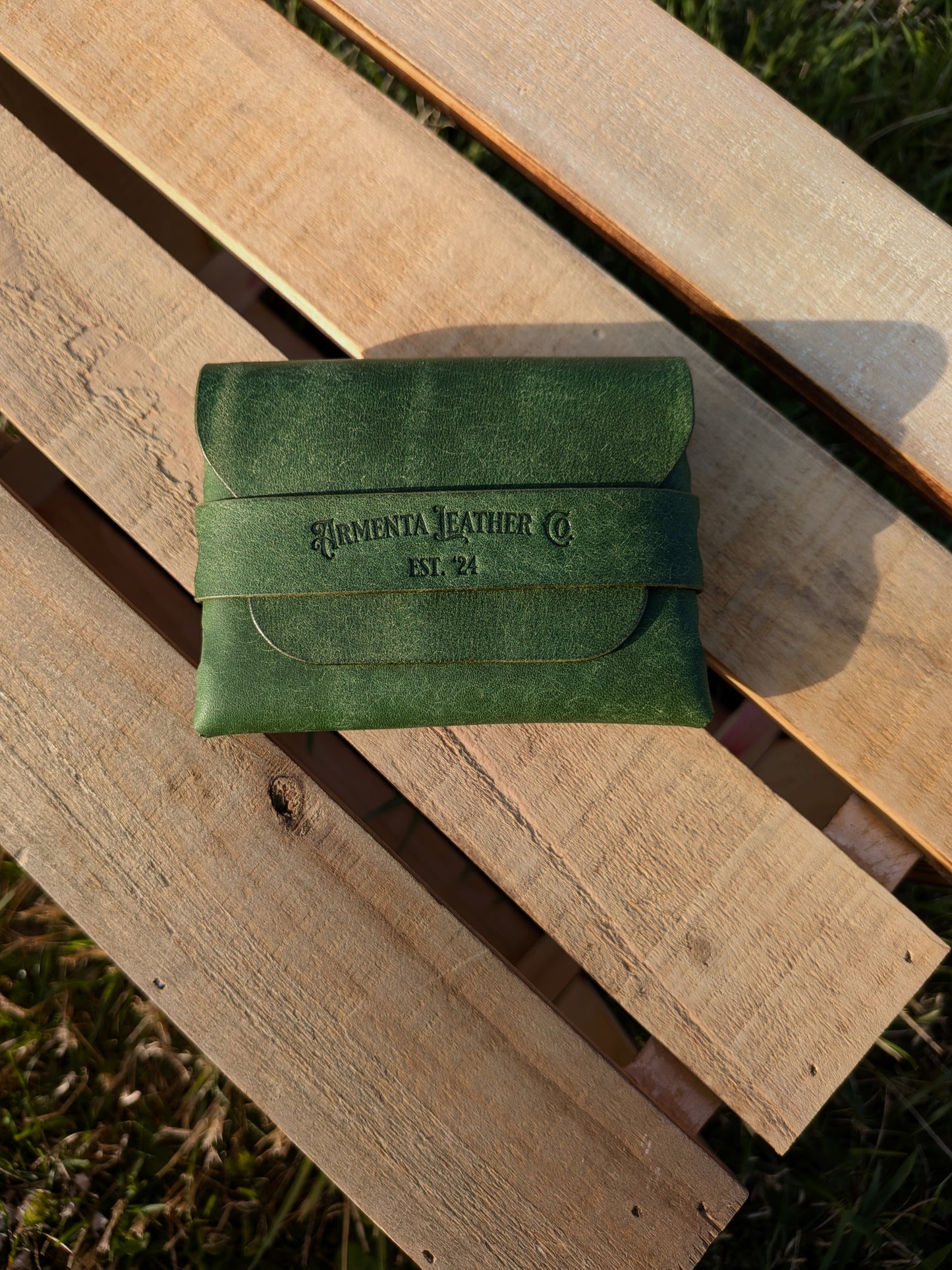 The Callaway - Green