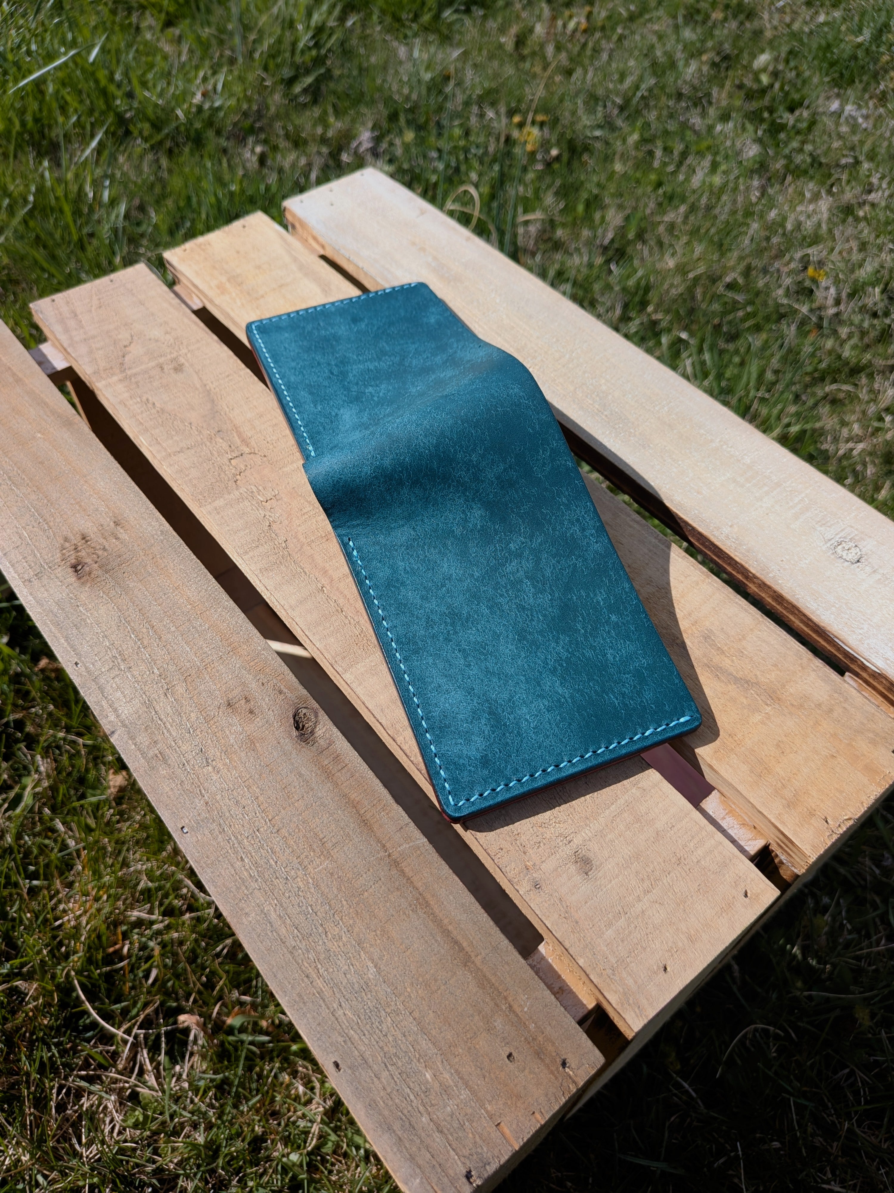 Samson Bifold - Fruit Cocktail