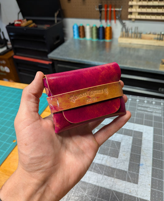 The Callaway - Pink Shell