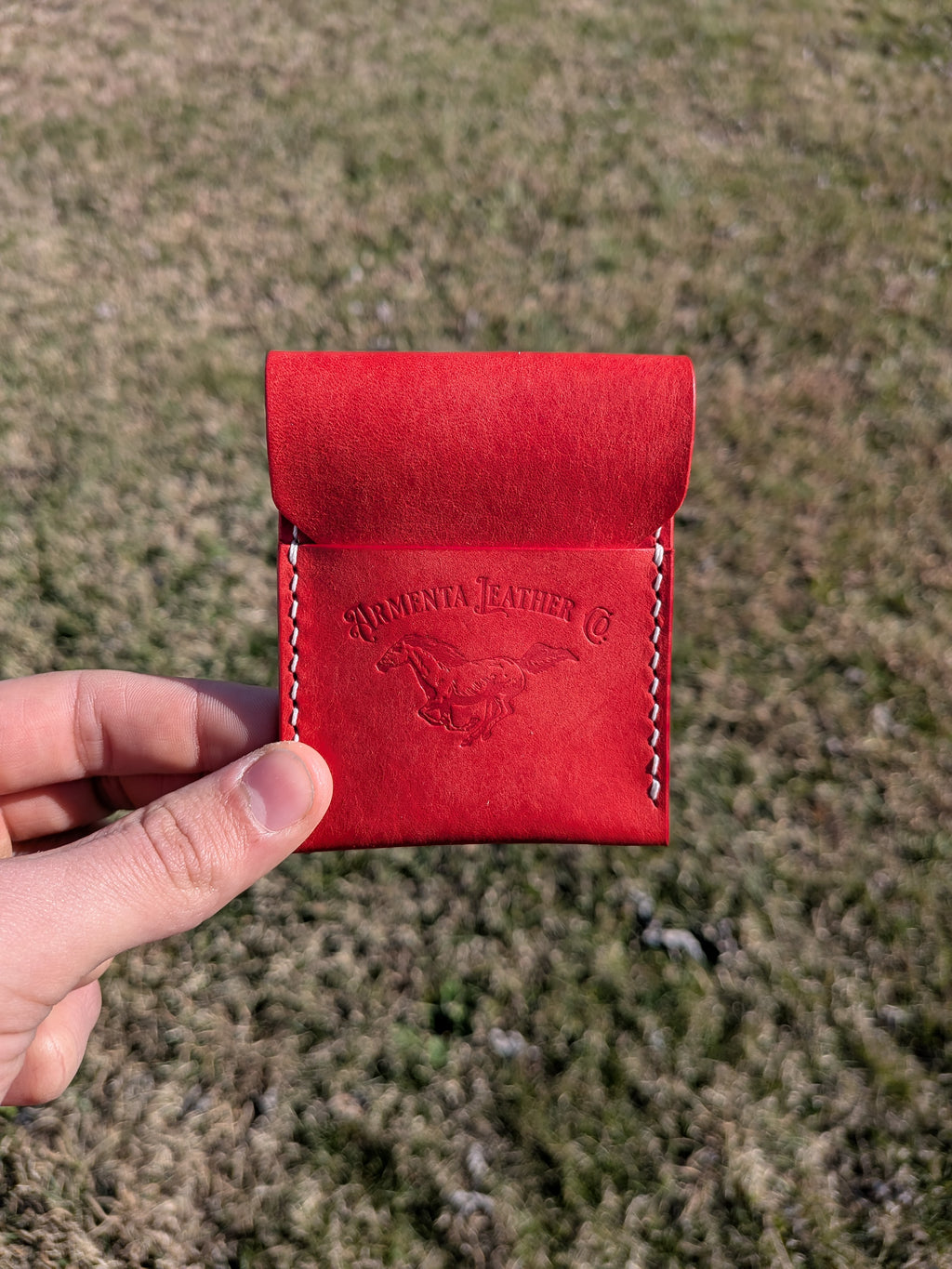 The FlapJack - Red Pueblo