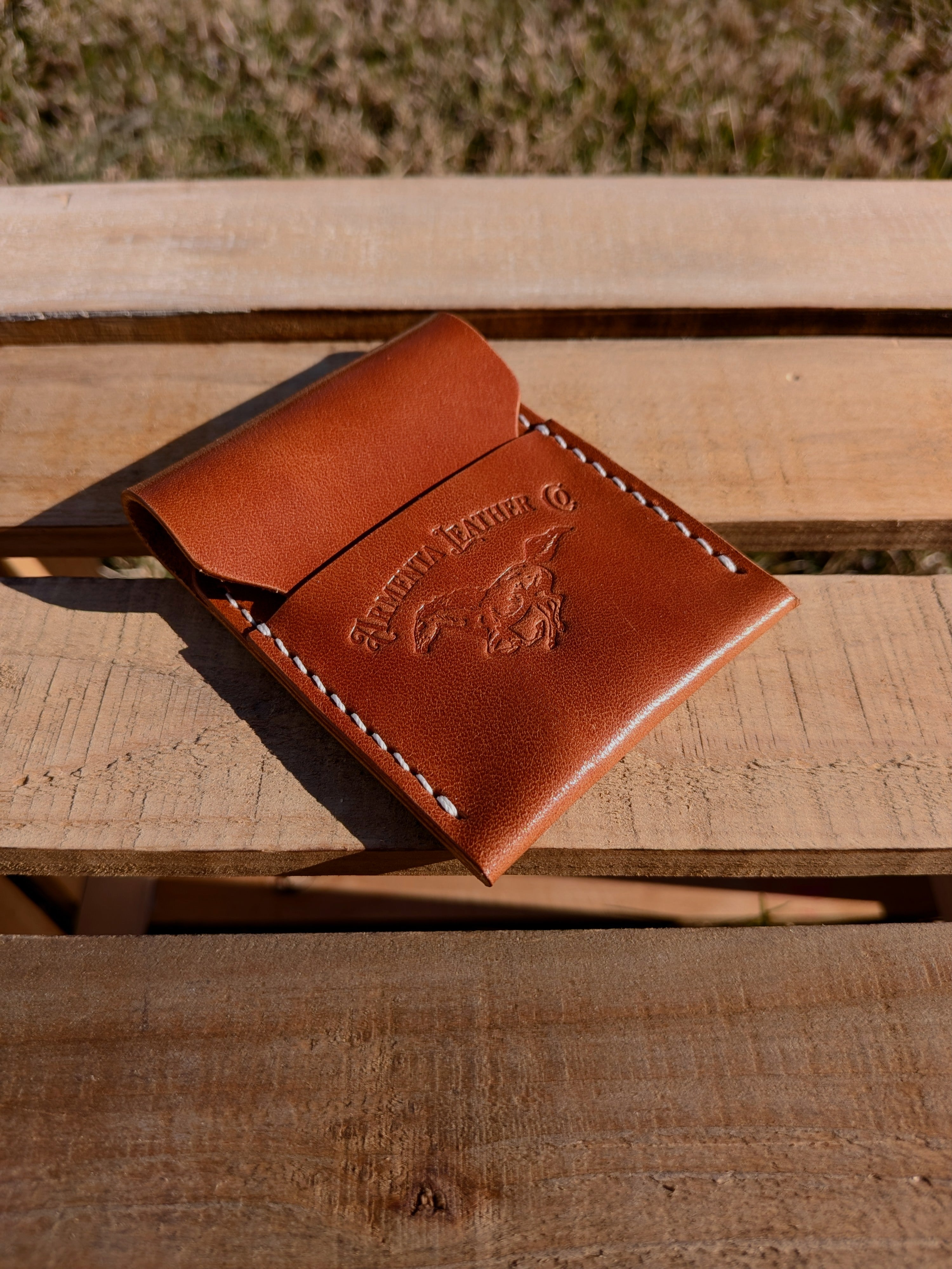 The FlapJack - Buck Brown