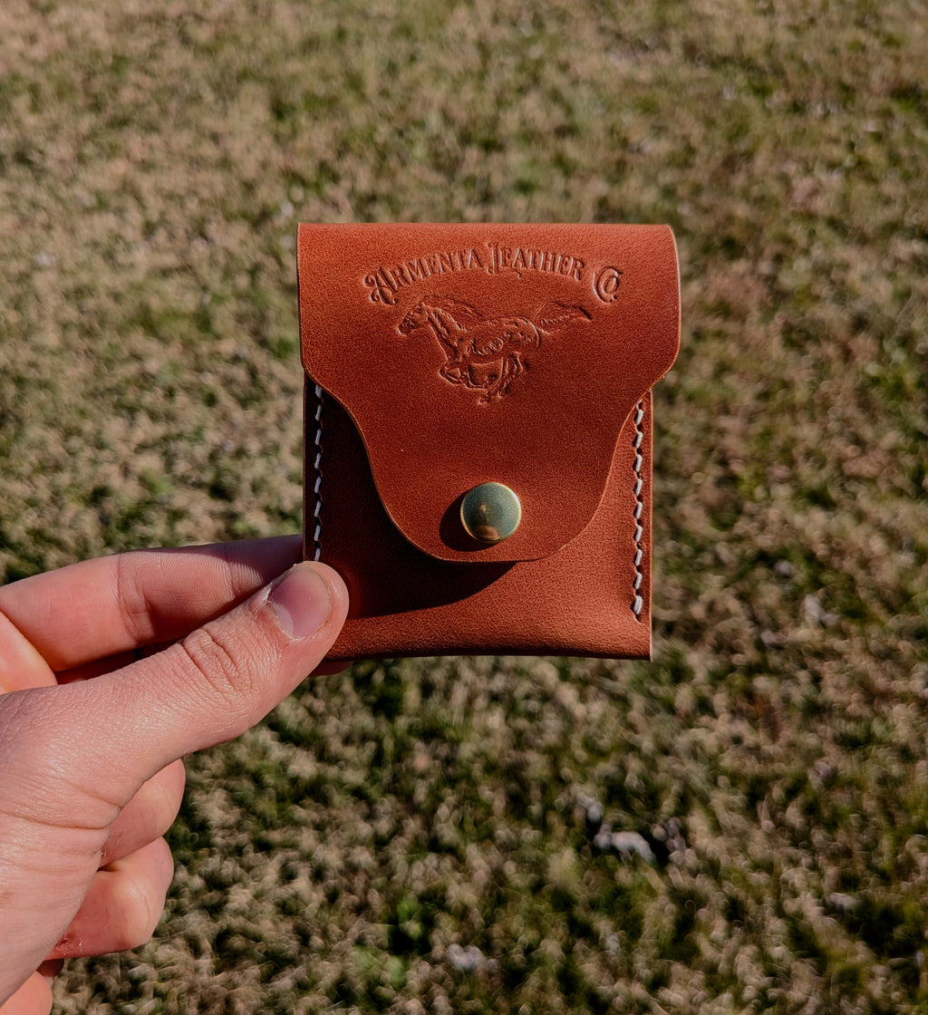 The SnapJack - Buck Brown