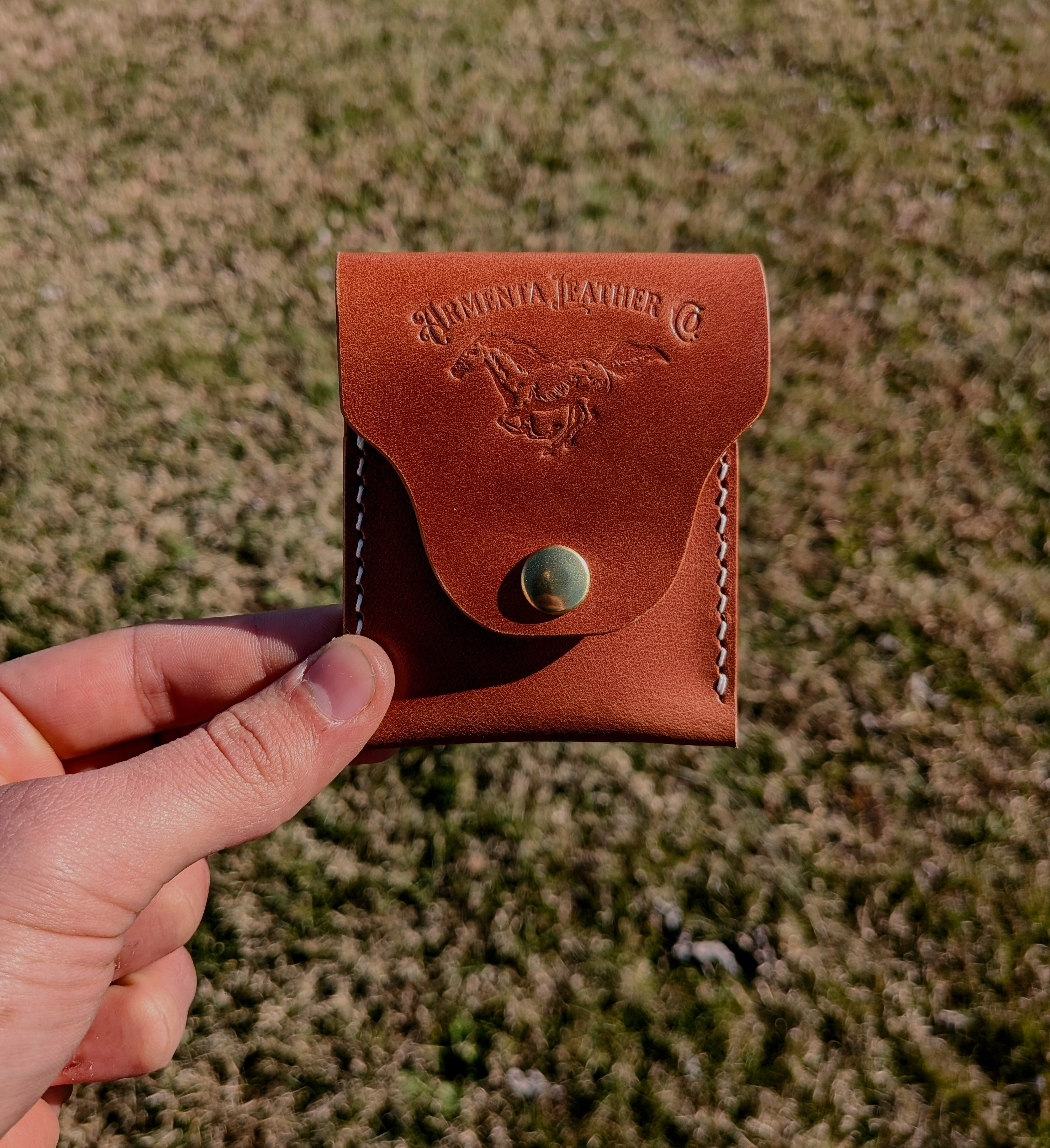 The SnapJack - Buck Brown