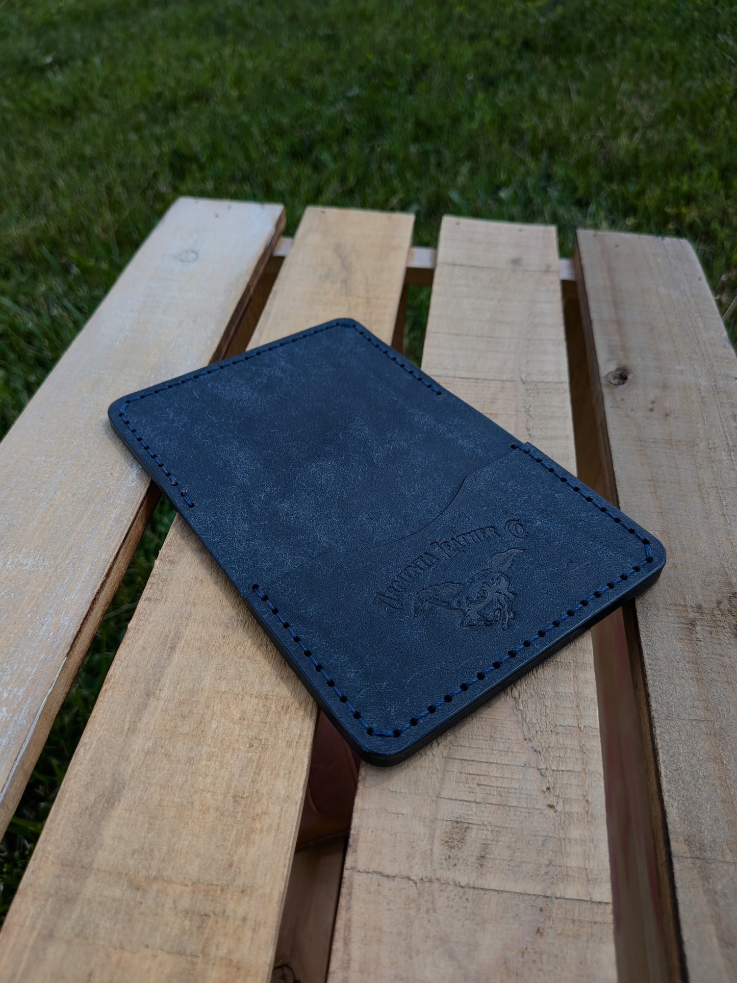 The Martin - Navy