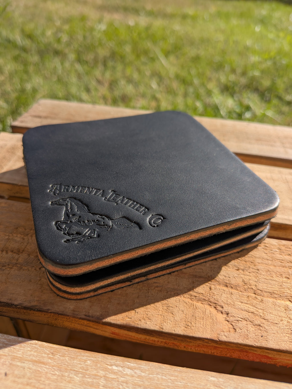 The Key Fob - Classic Black