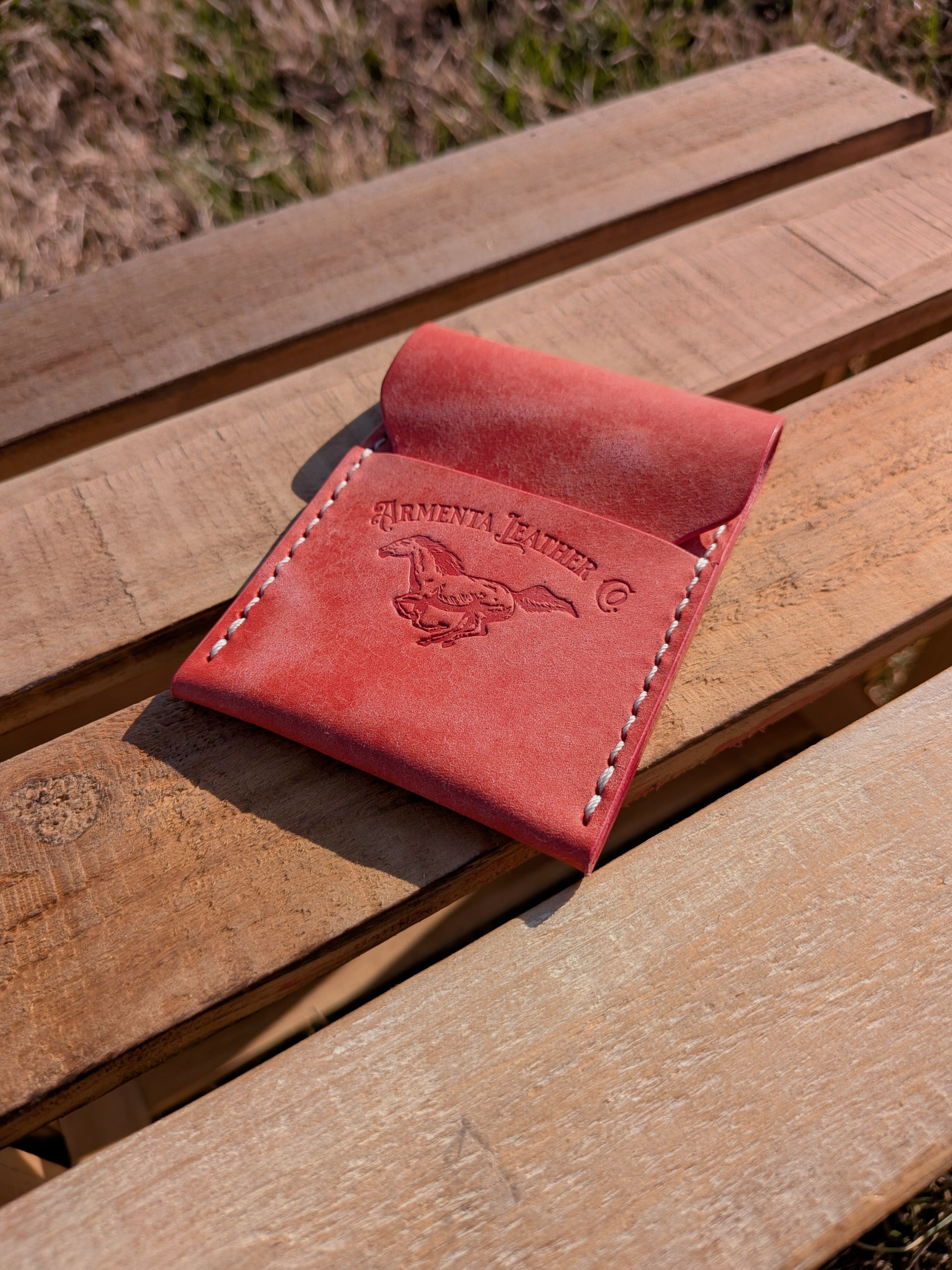 The FlapJack - Strawberry