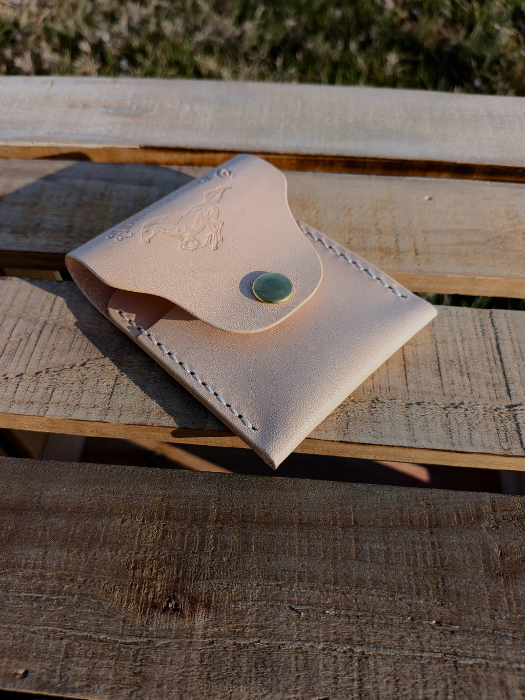 The SnapJack - Natural