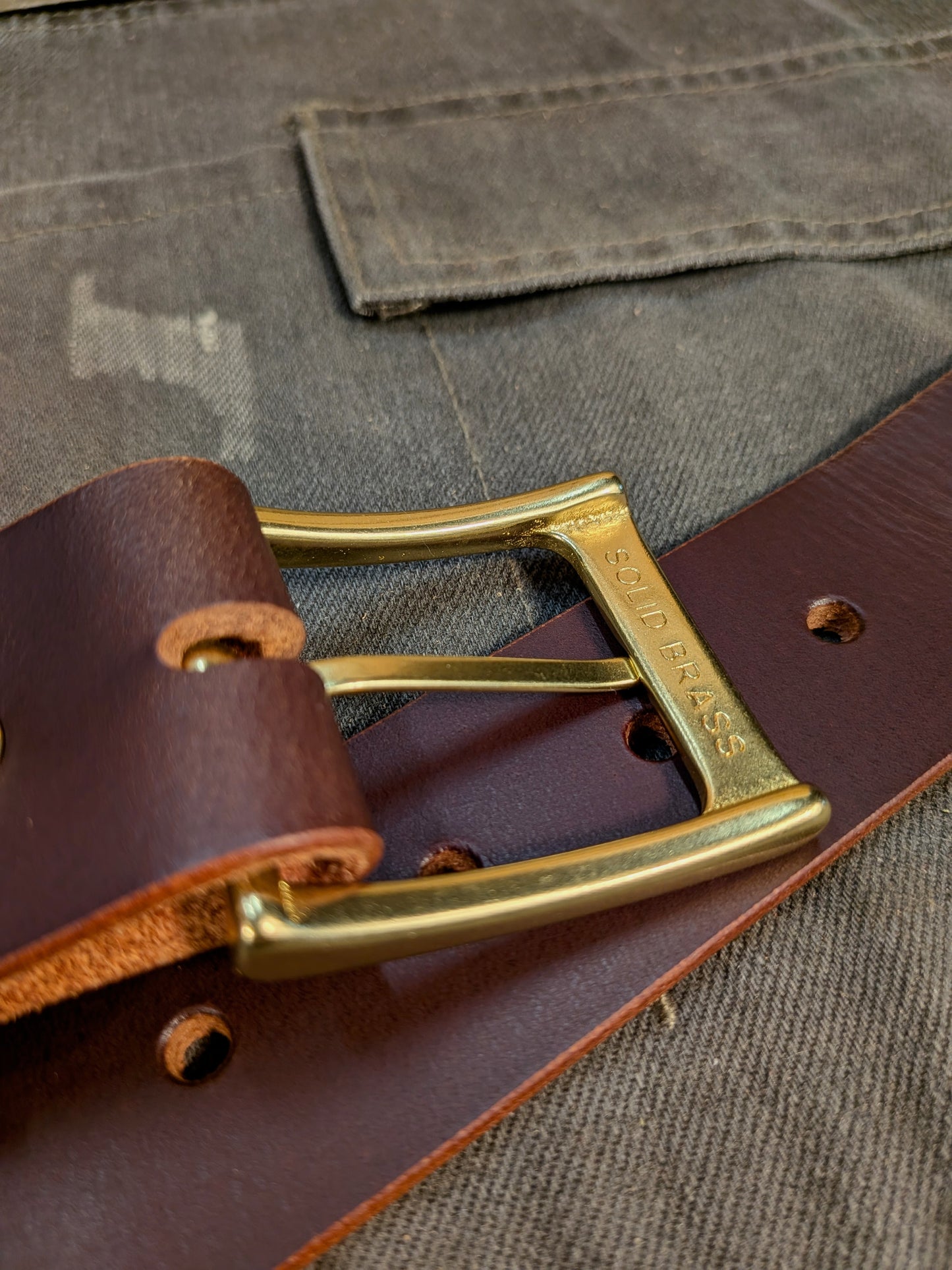 Traditional Waistbelt