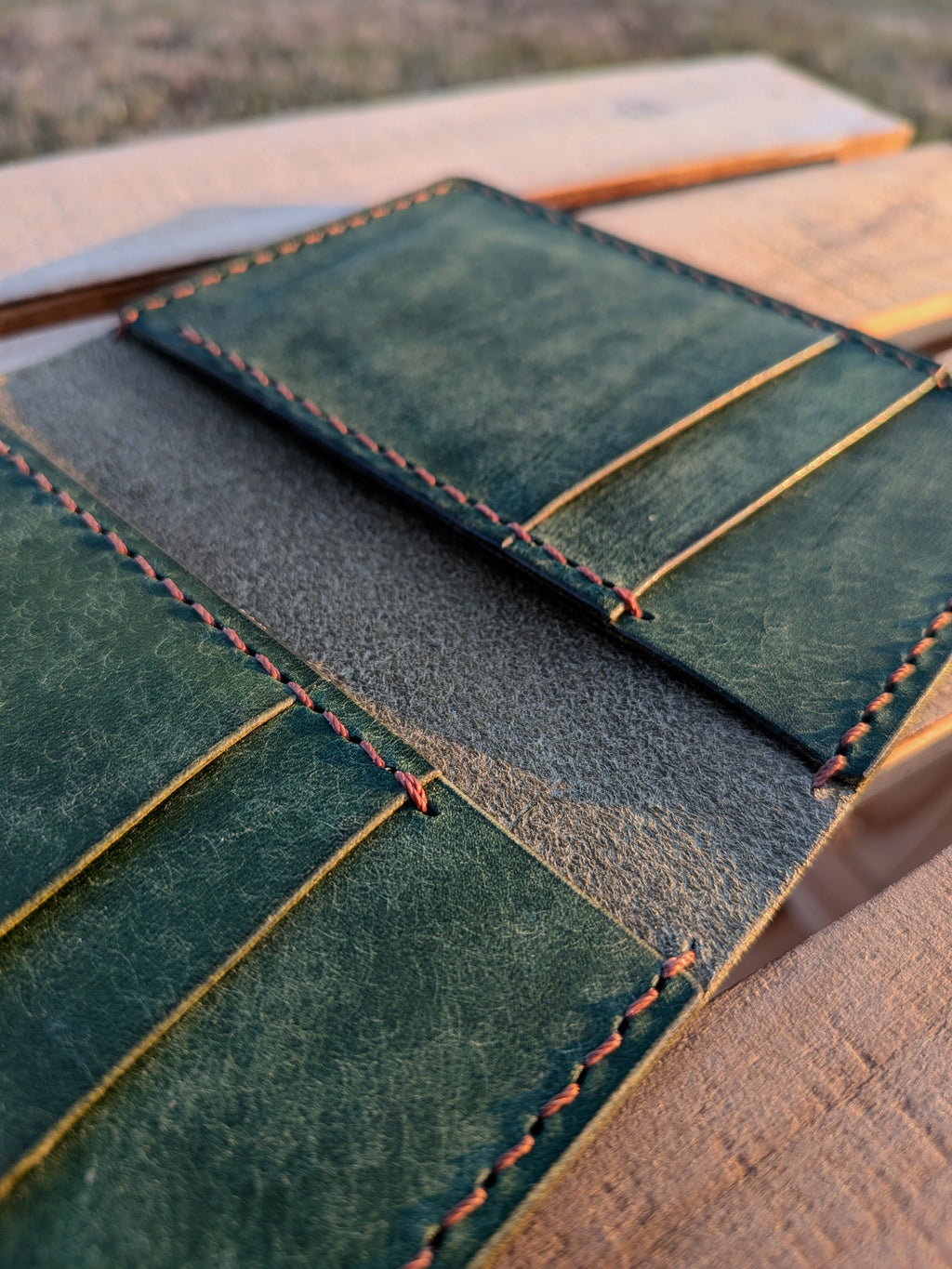 The Pioneer - Forest