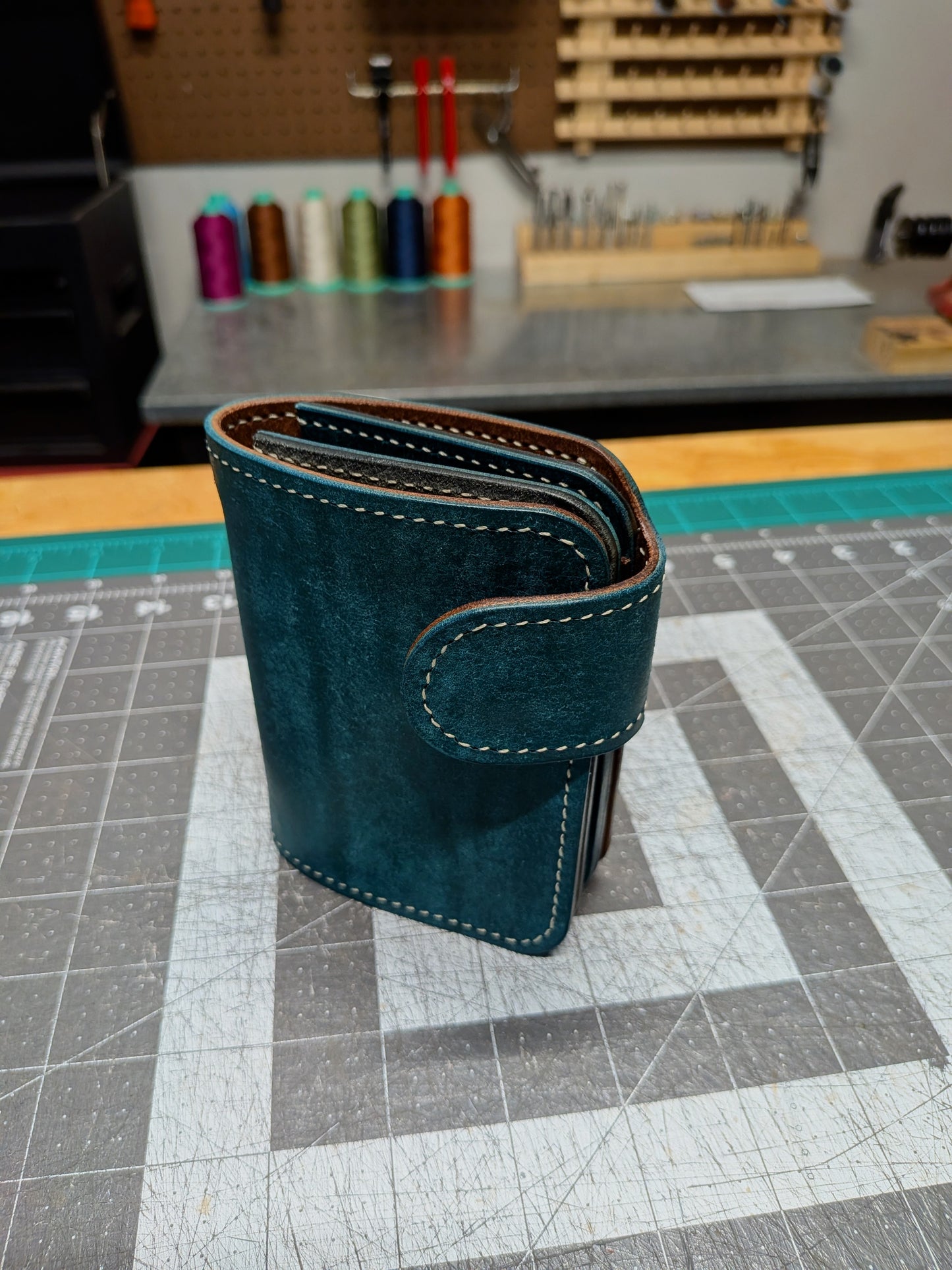 Workshop Entry #1