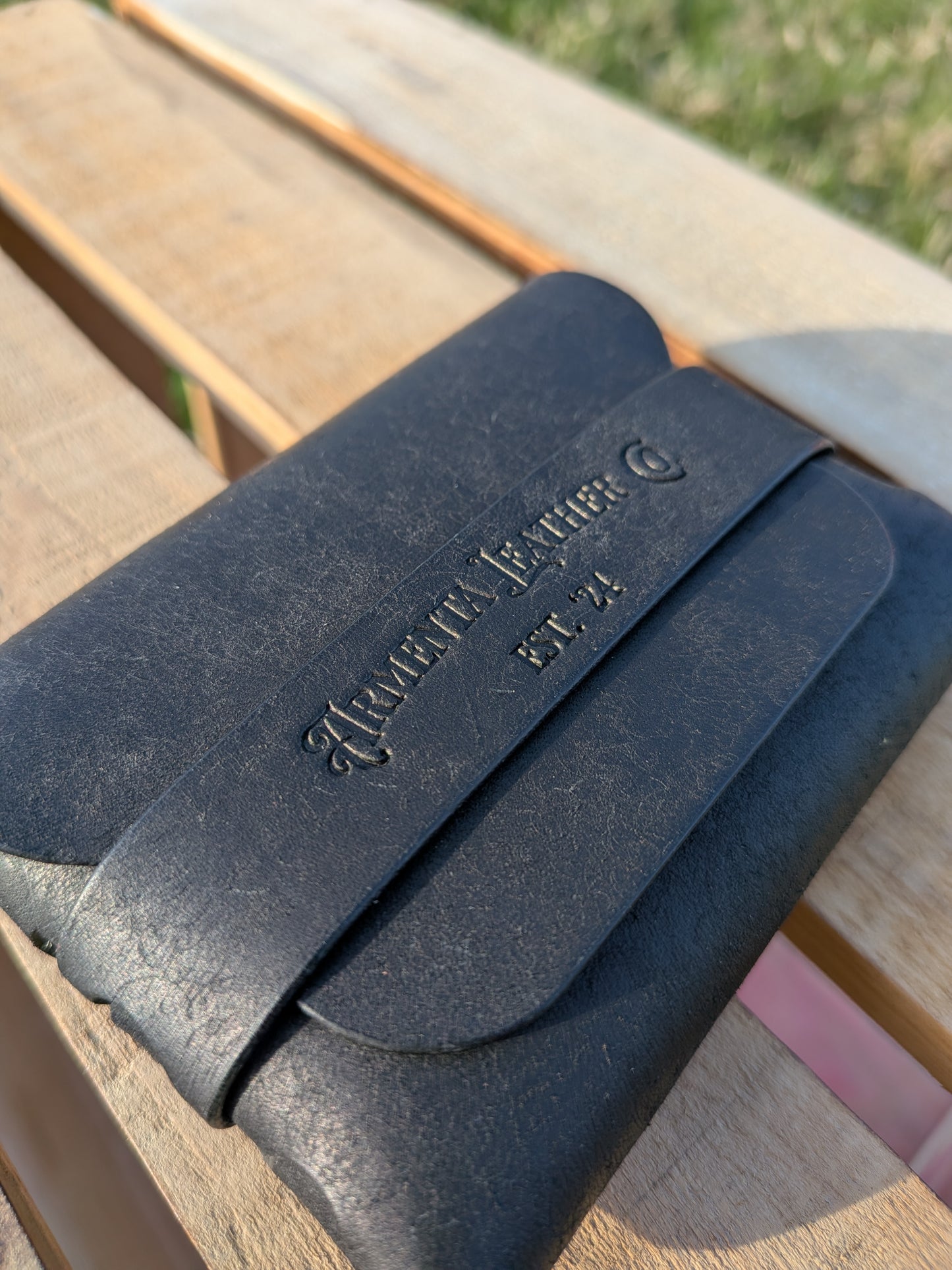 The Callaway - Black