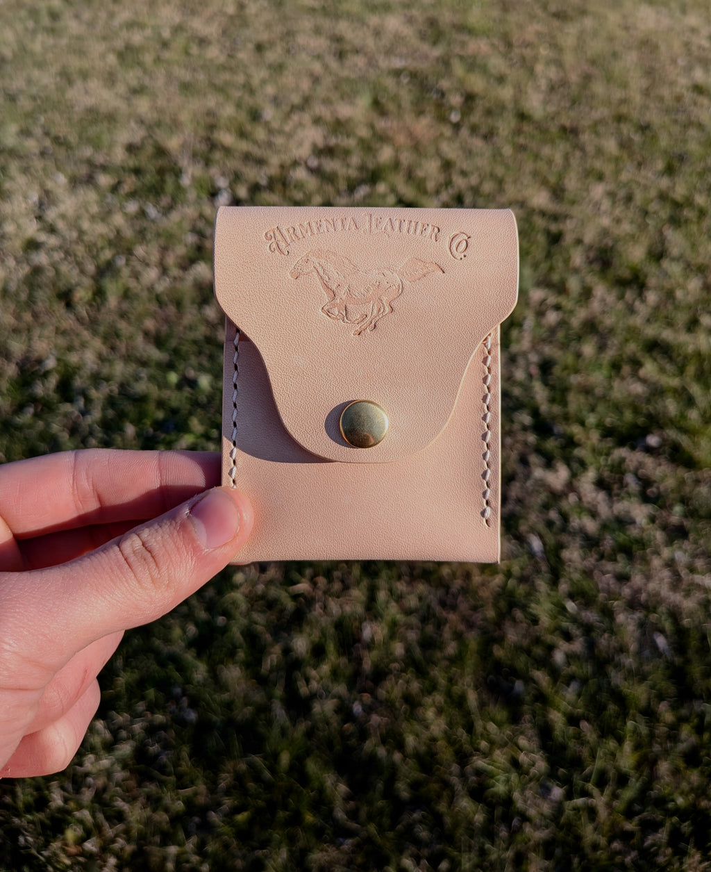 The SnapJack - Natural