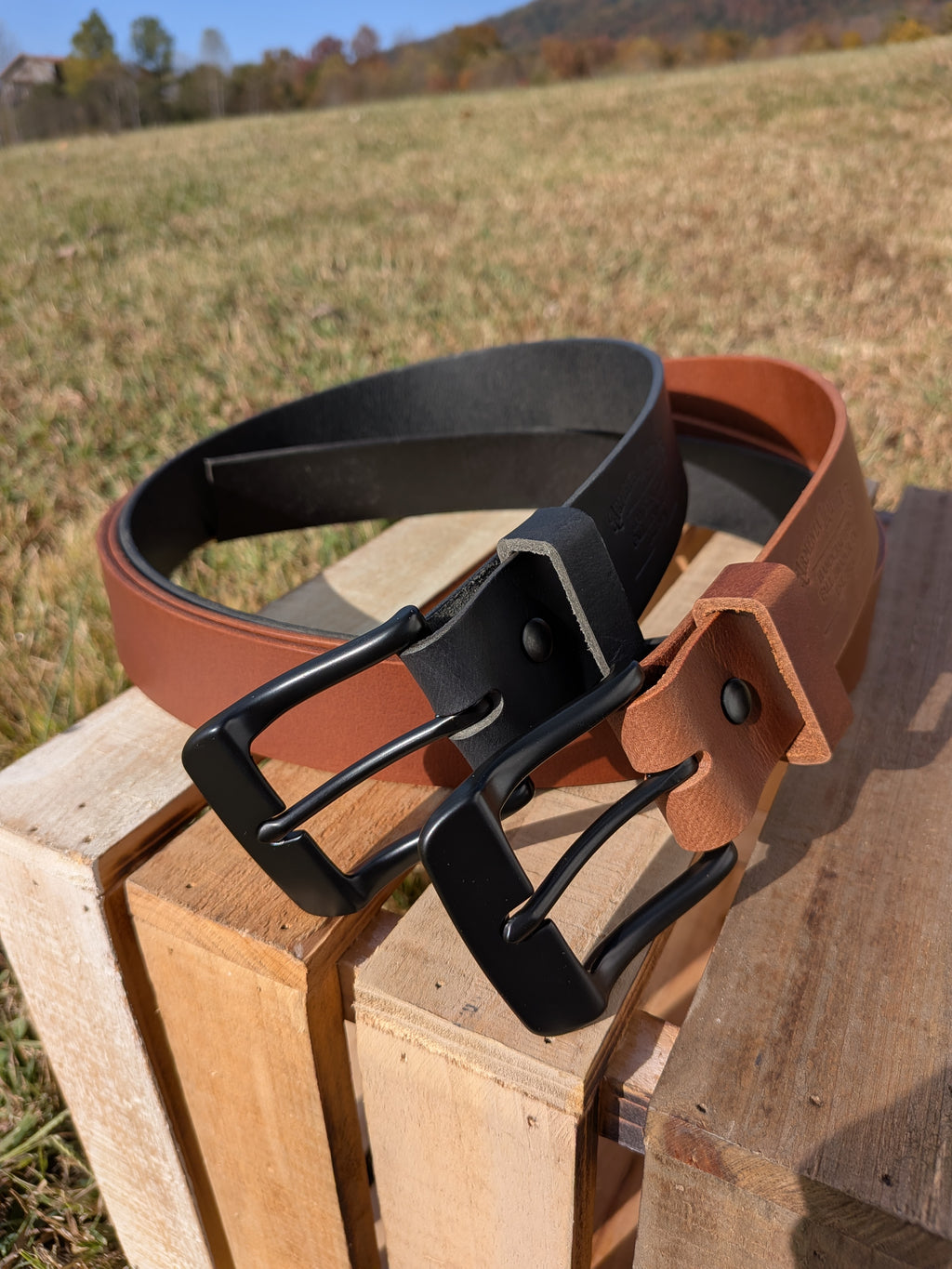 Traditional Waistbelt