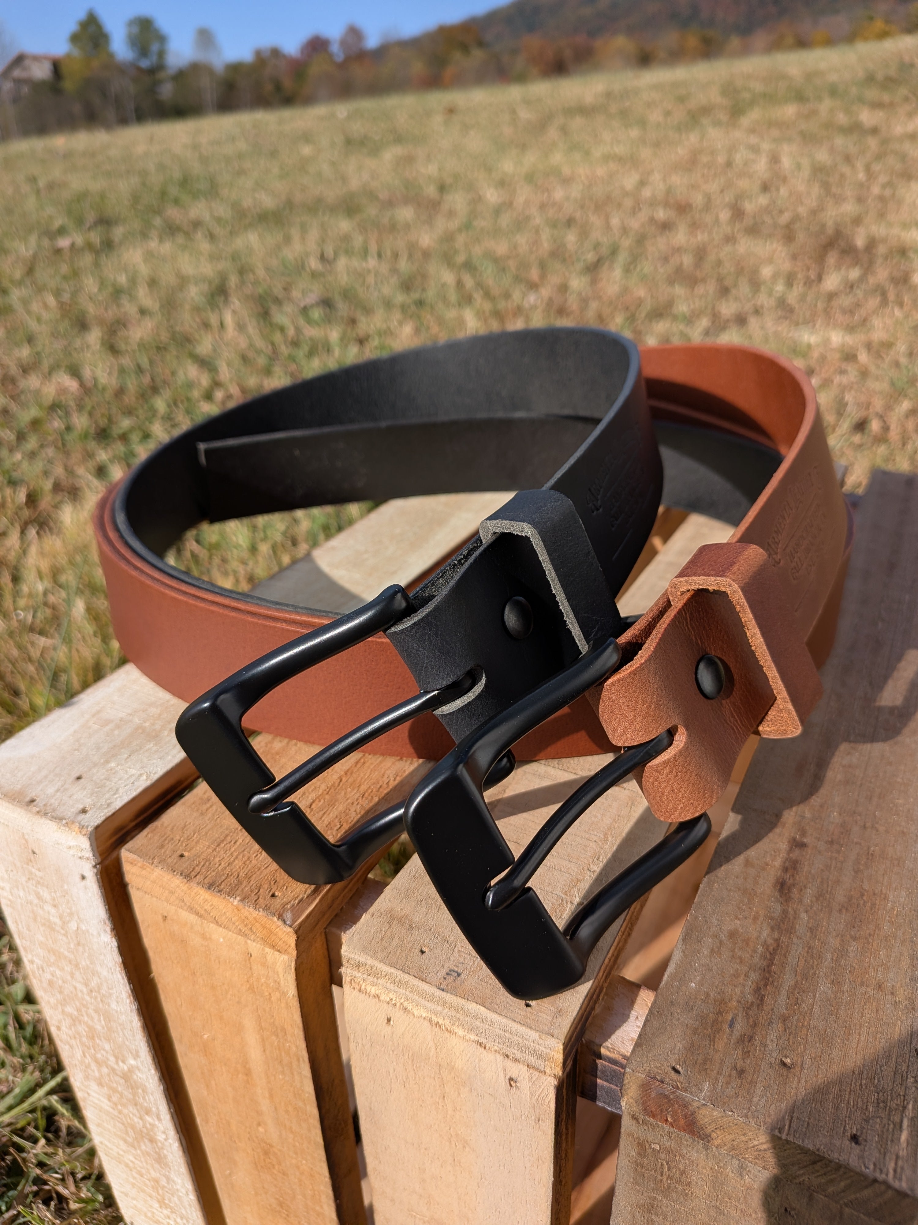 Traditional Waistbelt