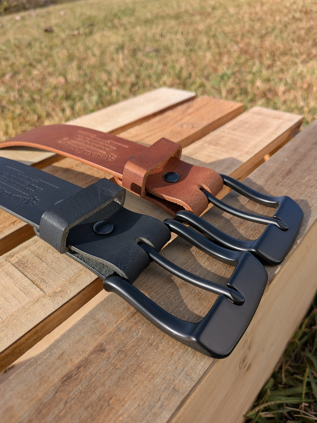 Traditional Waistbelt