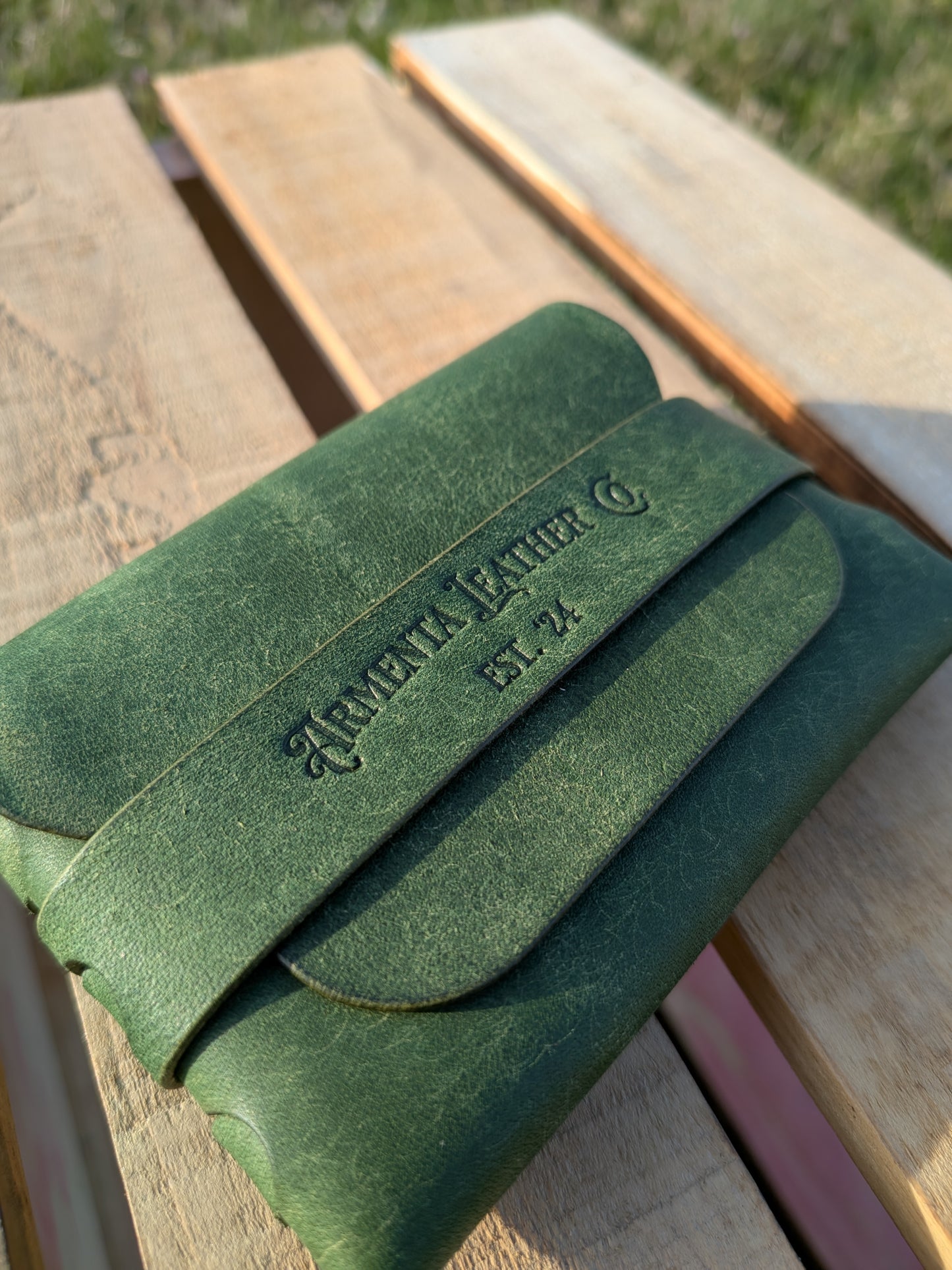 The Callaway - Green