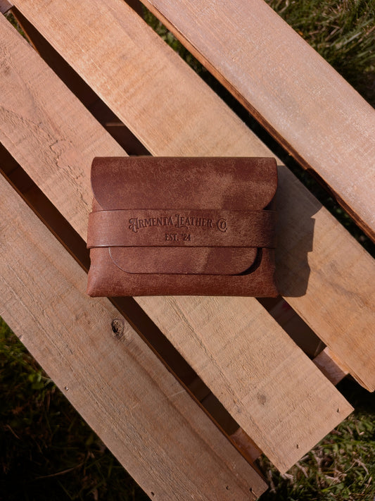 The Callaway - Walnut