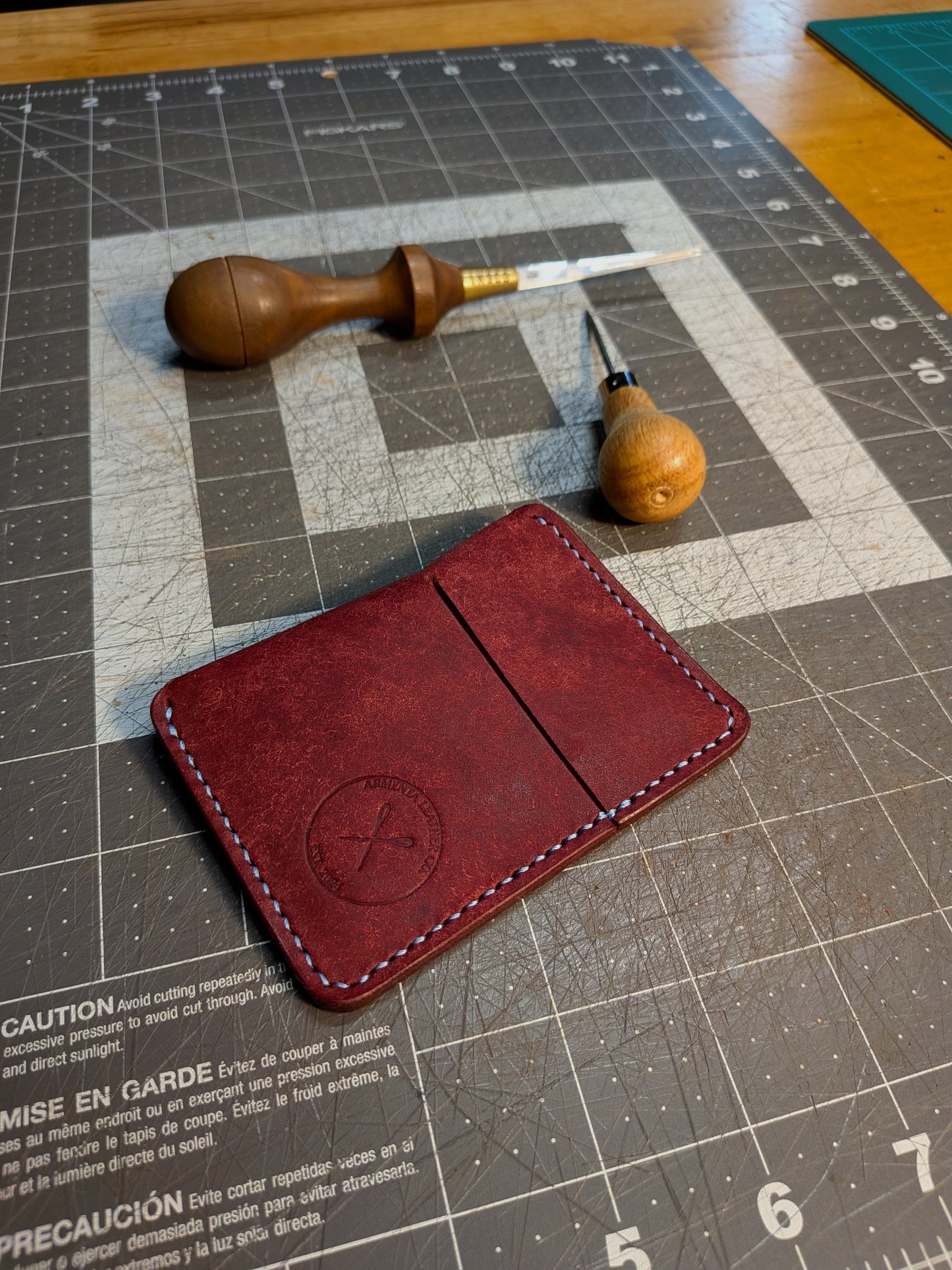 Workshop Entry #2
